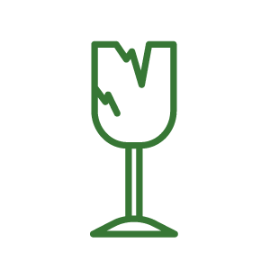 Rivanna SW Icons Glass