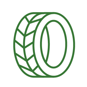 Rivanna SW Icons Tires