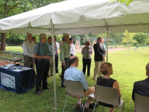 Odor Control KO Crowd