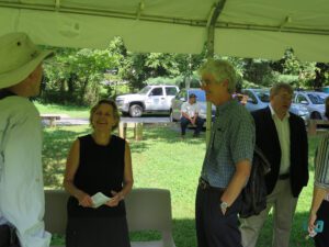 Odor Control KO John Frazee Speaking