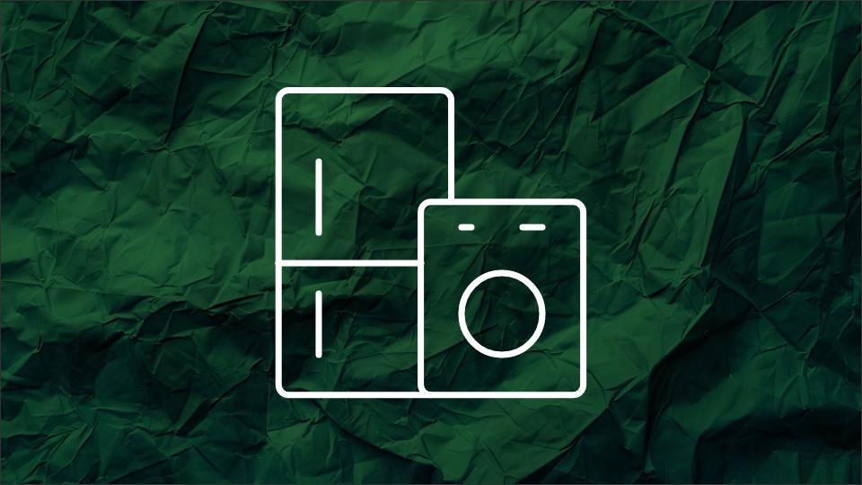 Appliance Event Graphics
