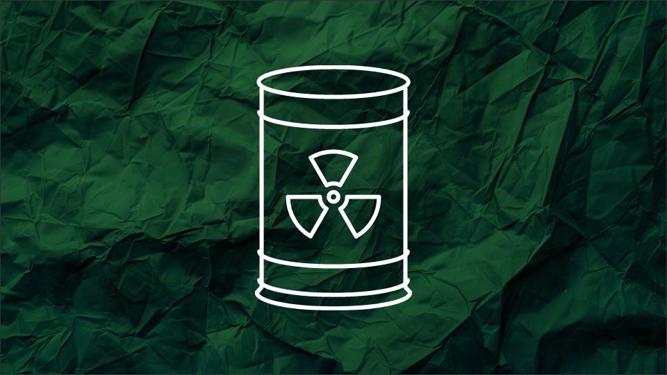 Commercial Haz Event Graphic