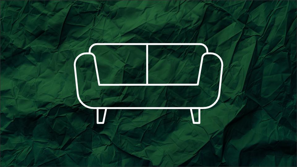 Furniture Event Graphic