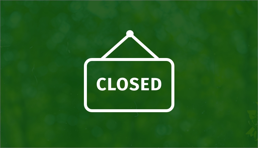 Rivanna Closed Icon