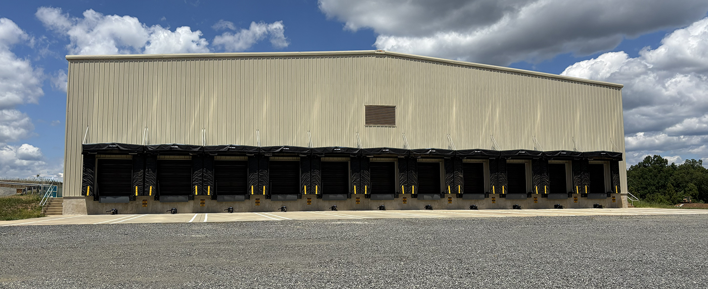 Baling Facility