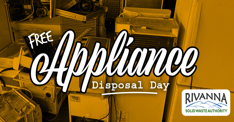 Appliances Banner