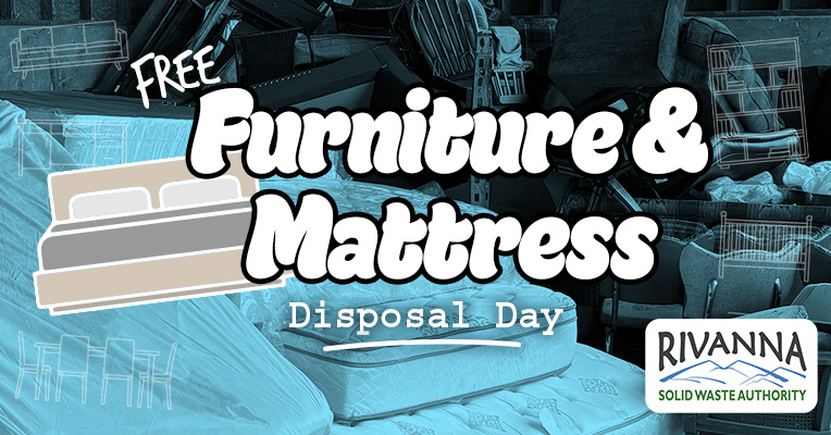 Furniture & Mattesses Fall 2026